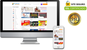 HOME – Página Principal